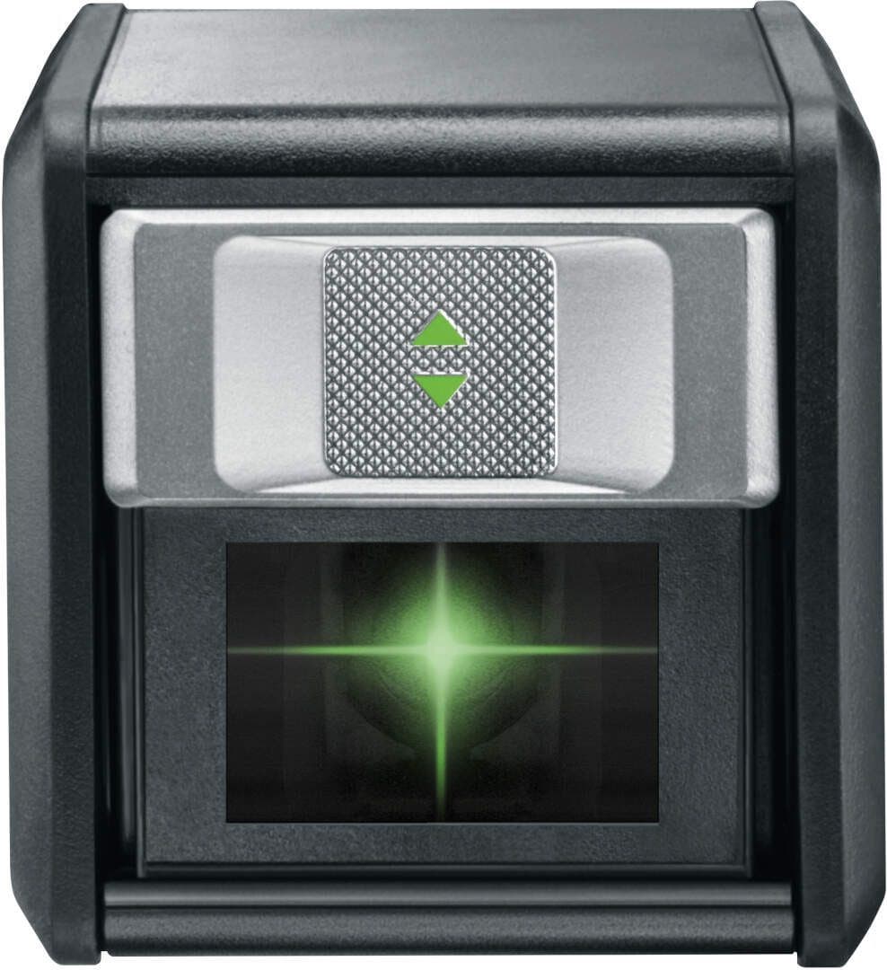 Bosch Quigo green, 0603663C00 Linijski laser za ukrštene linije sa zelenim zrakom - slika 7