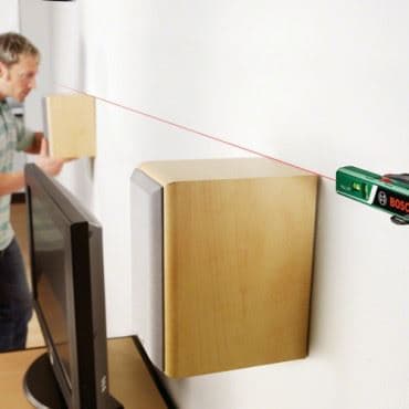 Bosch PLL 1 P, 0603663300 Laserska libela - slika 2