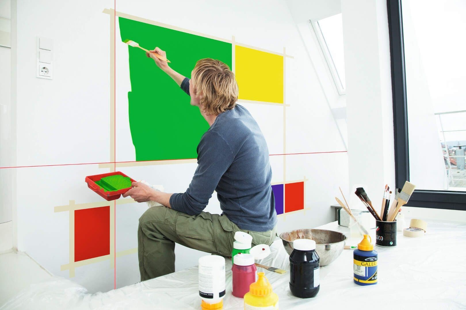 Bosch Quigo 3, 0603663521 Laser za ukrštene linije - slika 11