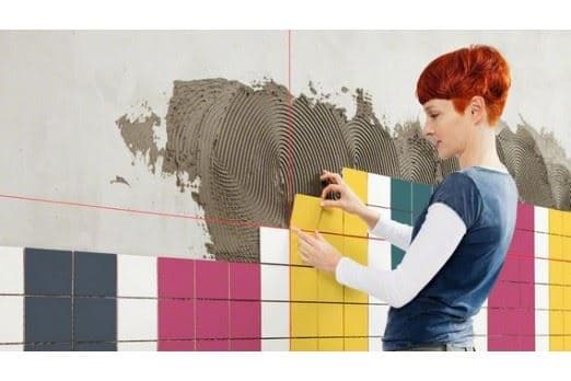 Bosch Quigo 3, 0603663521 Laser za ukrštene linije - slika 5