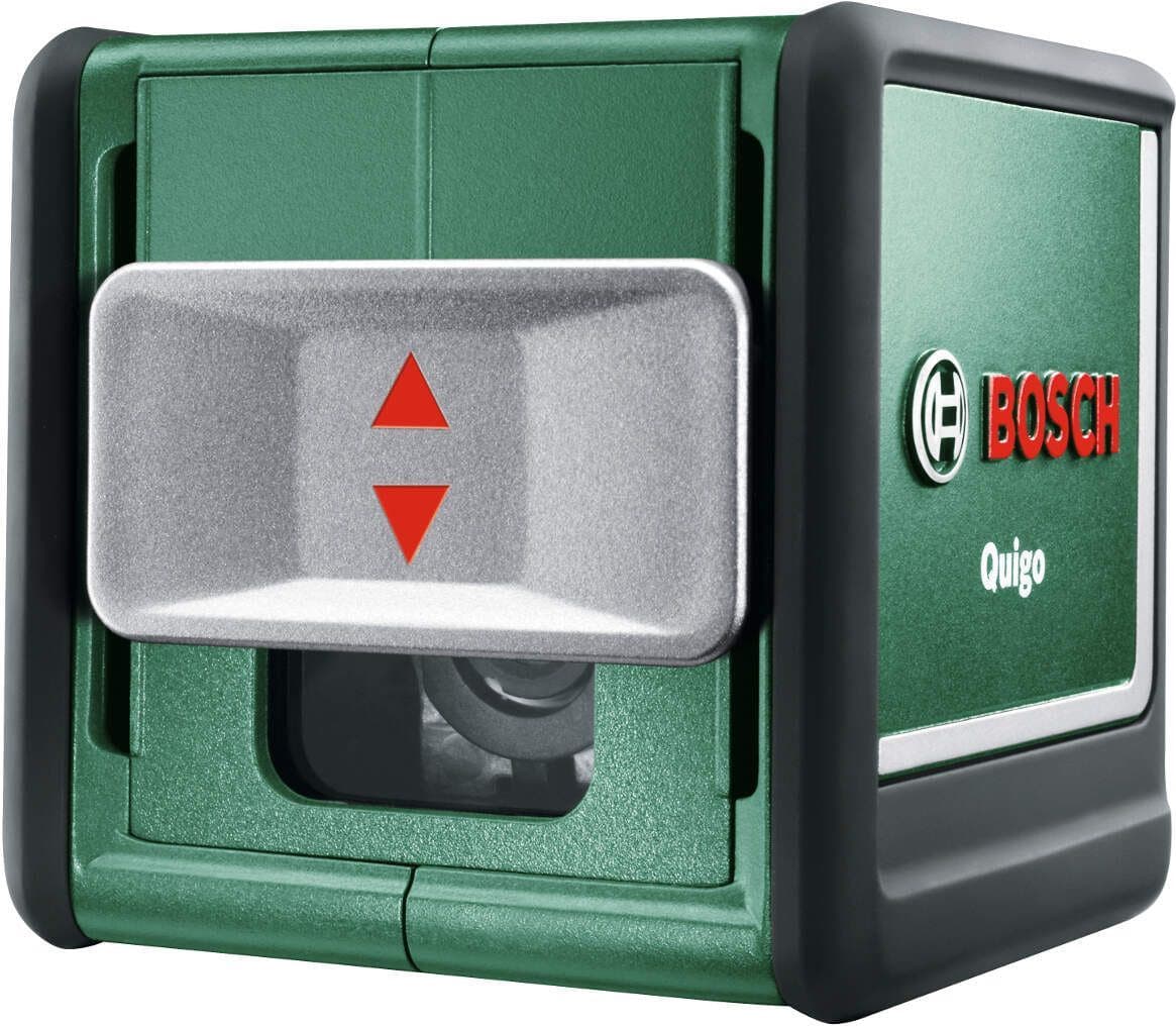Bosch Quigo 3, 0603663521 Laser za ukrštene linije - slika 13