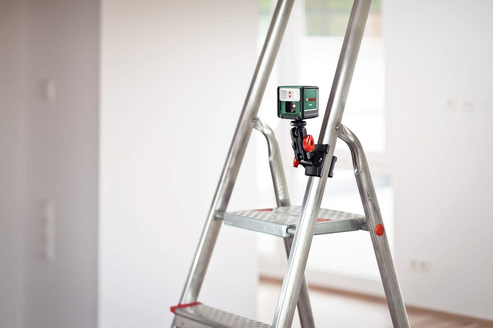 Bosch Quigo 3, 0603663521 Laser za ukrštene linije - slika 6