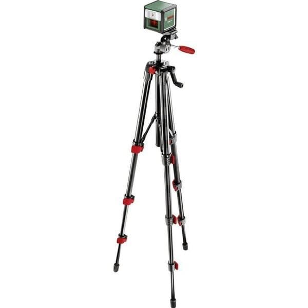 Bosch Quigo Plus, 0603663600 Laser za ukrštene linije - slika 2