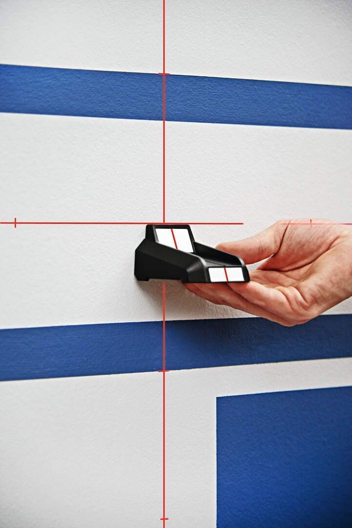 Bosch Quigo Plus, 0603663600 Laser za ukrštene linije - slika 11