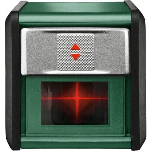 Bosch Quigo Plus, 0603663600 Laser za ukrštene linije - slika 13