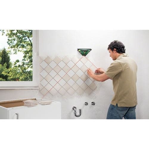 Bosch PLT 2, 0603664020 Laser za pločice - slika 4