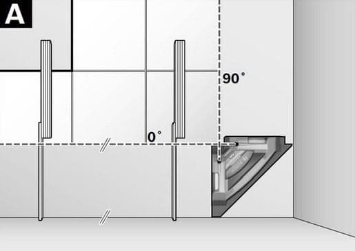 Bosch PLT 2, 0603664020 Laser za pločice - slika 6