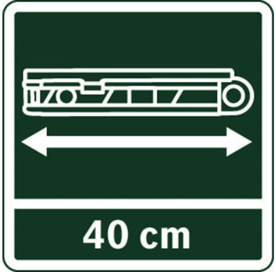 Bosch PAM 220, 0603676000 Digitalni uglomer - slika 5