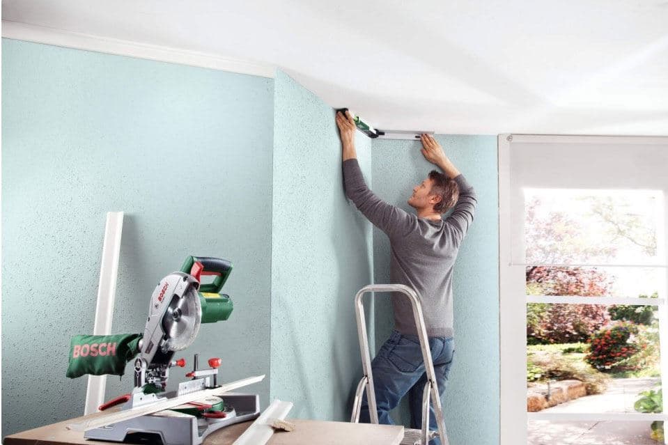 Bosch PAM 220, 0603676000 Digitalni uglomer - slika 8