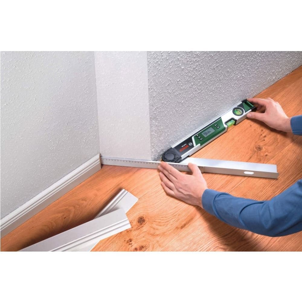 Bosch PAM 220, 0603676000 Digitalni uglomer - slika 10