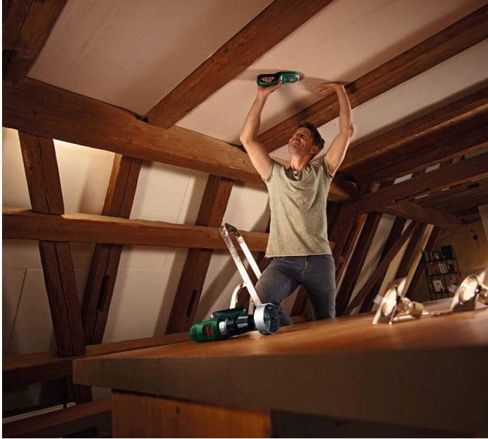 Bosch UniversalDetect, 0603681300 Digitalni detektor - slika 4