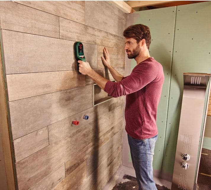 Bosch UniversalDetect, 0603681300 Digitalni detektor - slika 6