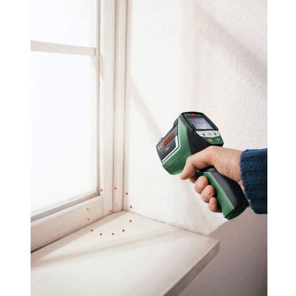 Bosch PTD 1, 0603683020 Termo detektor - slika 2