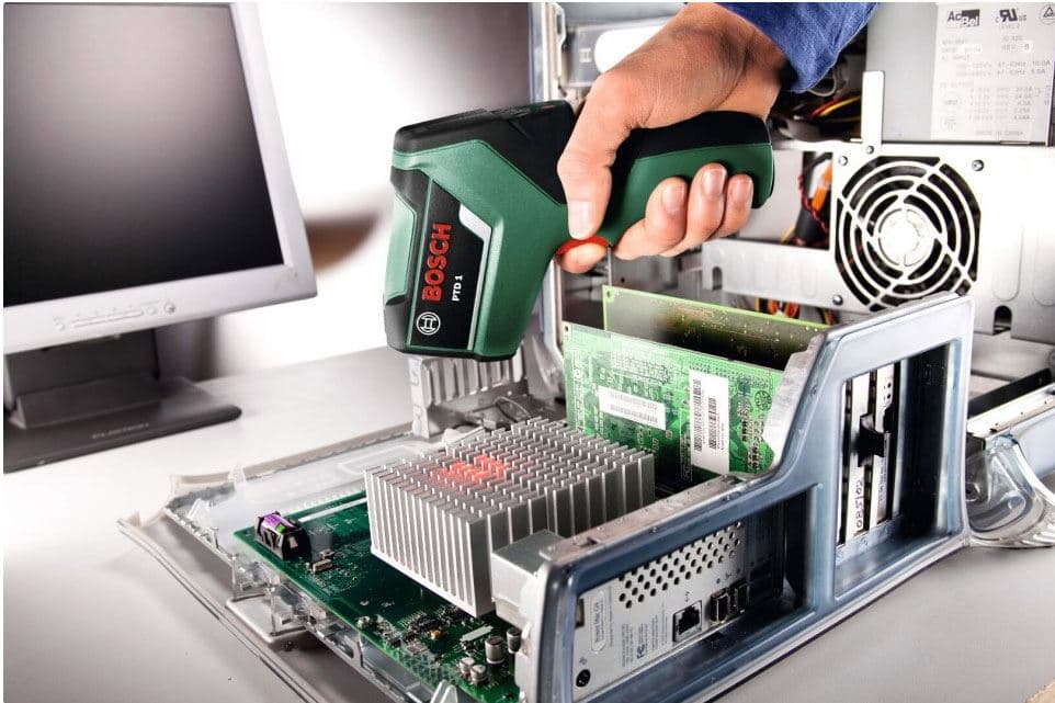 Bosch PTD 1, 0603683020 Termo detektor - slika 5