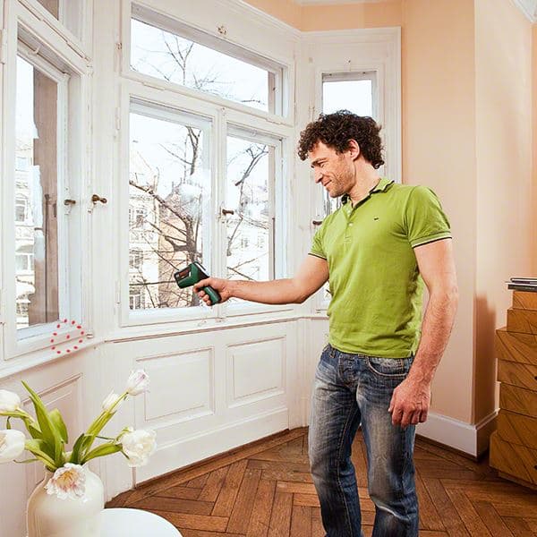 Bosch PTD 1, 0603683020 Termo detektor - slika 9