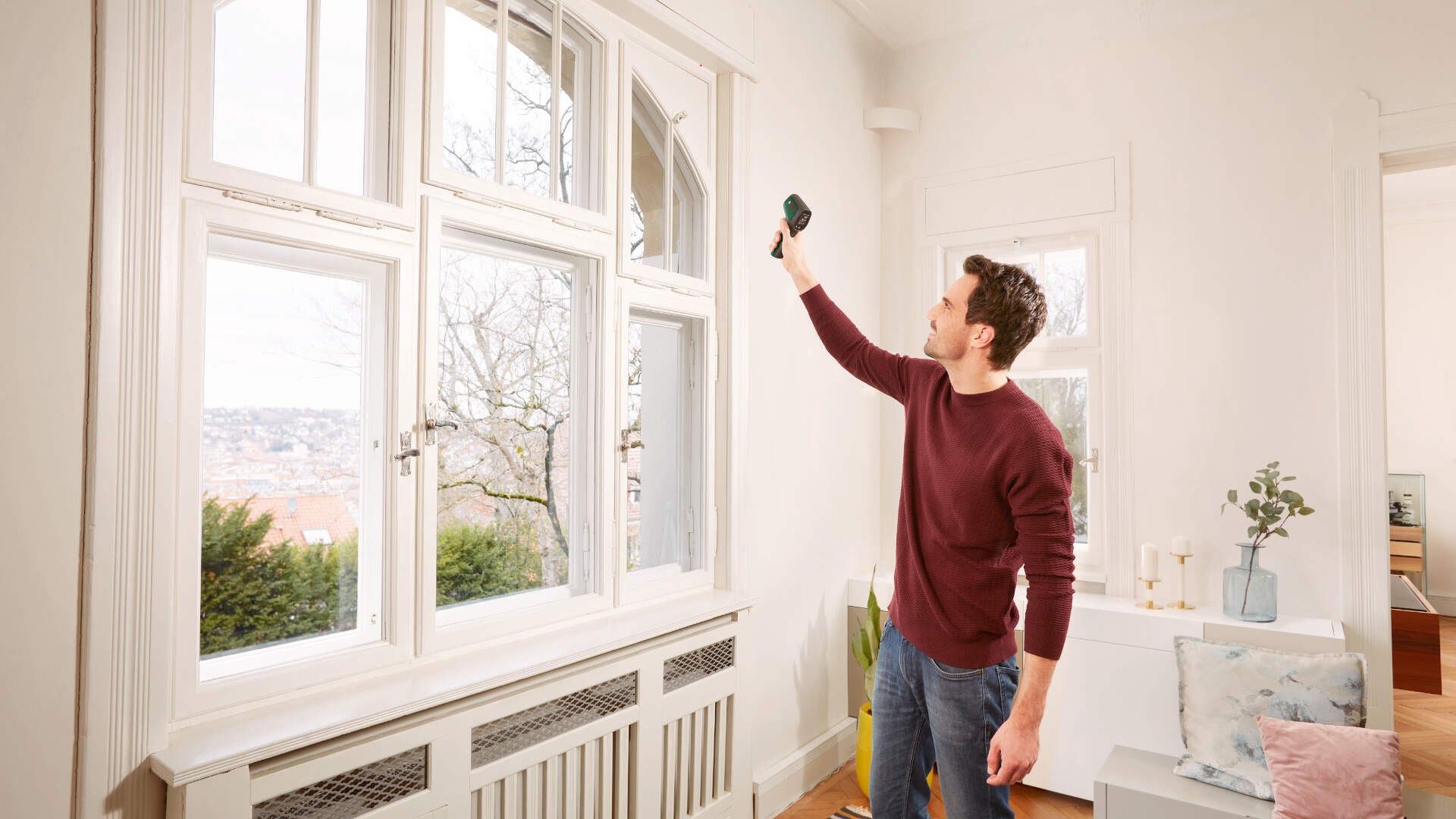 Bosch UniversalTemp, 0603683100 Infracrveni termometar - slika 13