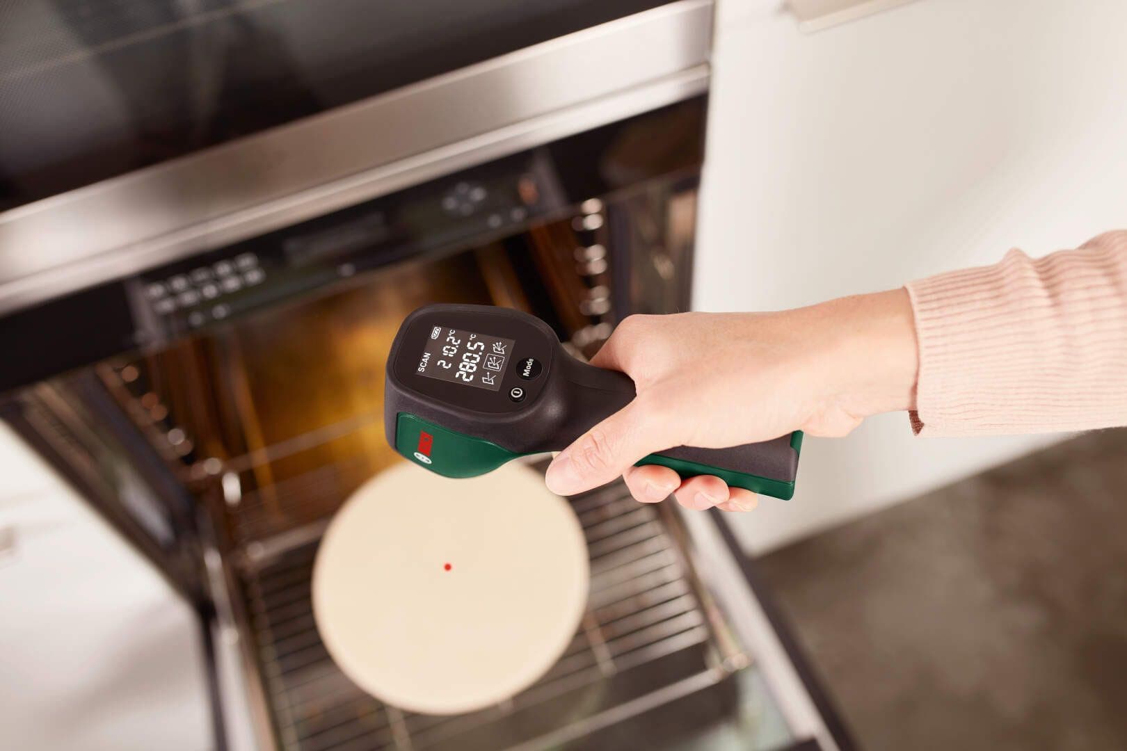 Bosch UniversalTemp, 0603683100 Infracrveni termometar - slika 8