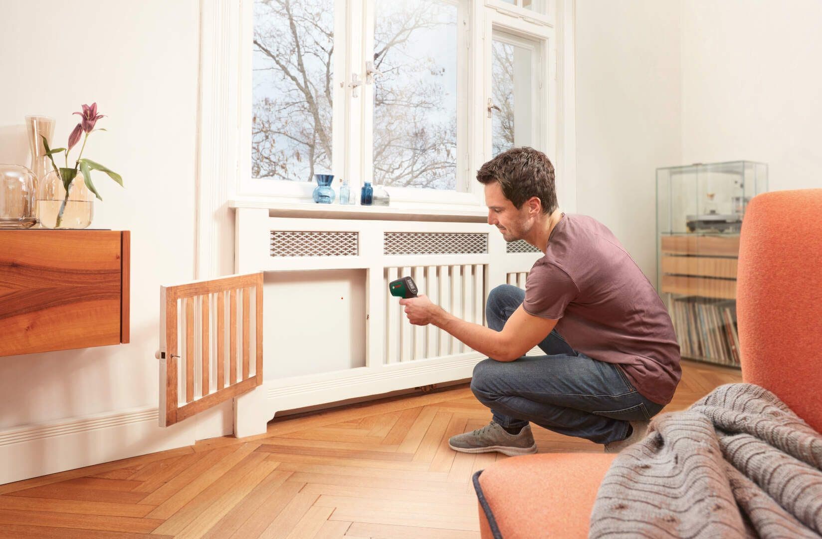 Bosch UniversalTemp, 0603683100 Infracrveni termometar - slika 11