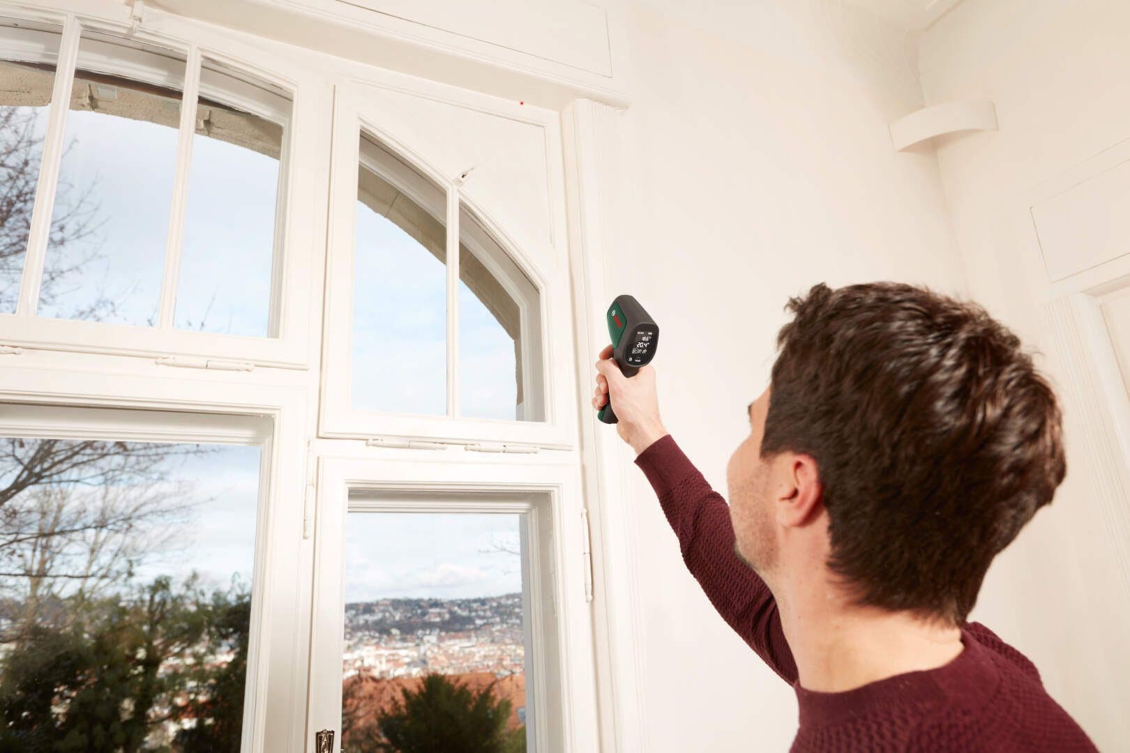 Bosch UniversalTemp, 0603683100 Infracrveni termometar - slika 10