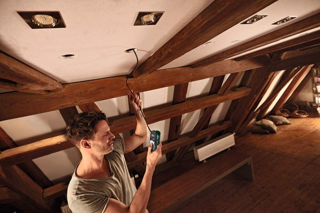 Bosch UniversalInspect, 0603687000 Inspekciona kamera - slika 7