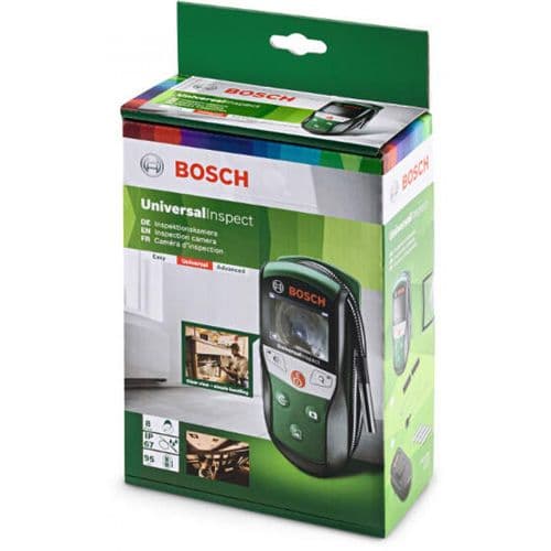 Bosch UniversalInspect, 0603687000 Inspekciona kamera - slika 3