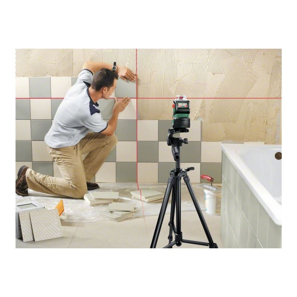 Bosch TT 150, 0603691100 Stativ za lasere - slika 6