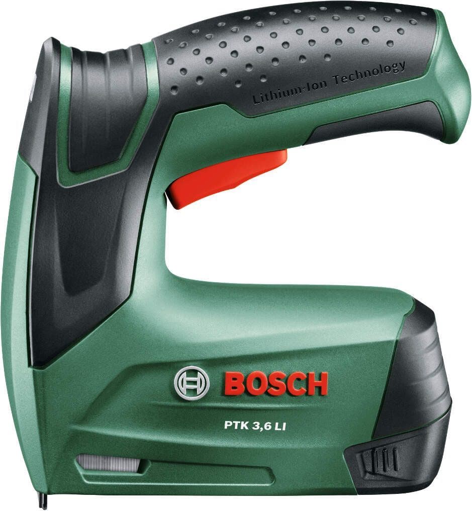 Bosch PTK 3,6 LI Akumulatorska heftalica, 0603968220 - slika 5