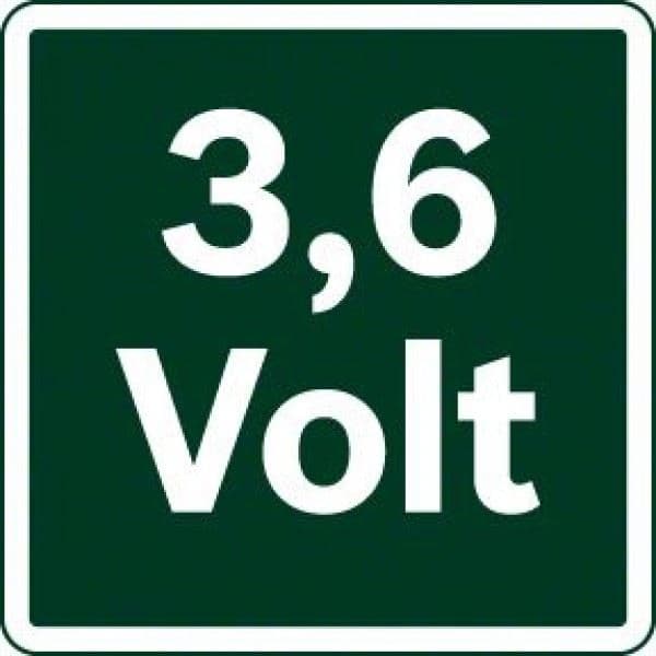 Bosch PTK 3,6 LI Akumulatorska heftalica, 0603968220 - slika 4