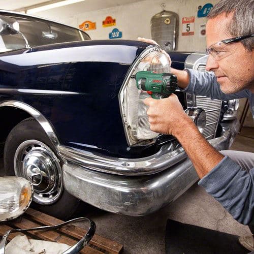 Bosch PSR Select, 0603977020 Akumulatorski odvrtač - slika 3