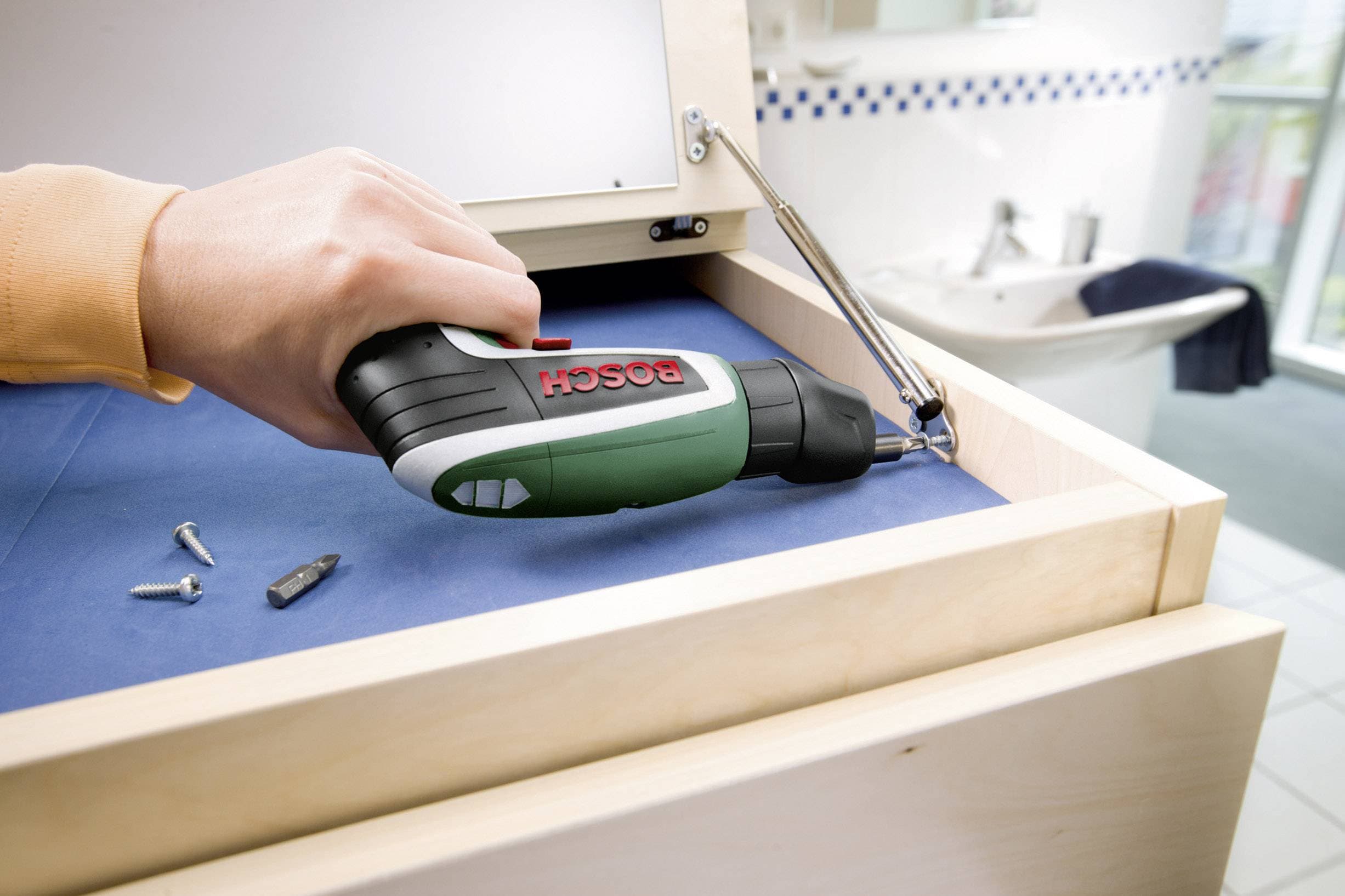 Bosch, 1600A001YA Ekscentar nastavak za IXO - slika 6