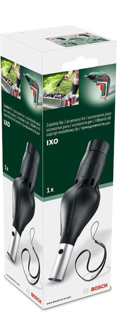 Bosch 1600A001YC Nastavak ventilatora za roštilj za IXO - slika 4