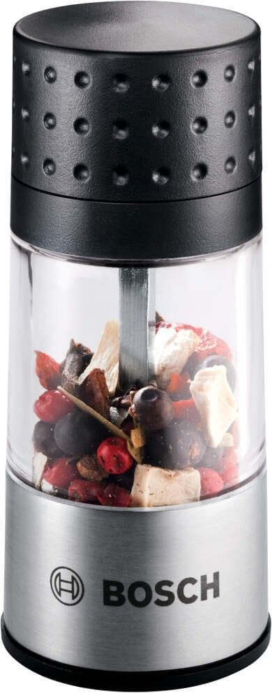 Bosch, 1600A001YE Nastavak mlina za začinsko bilje za IXO - slika 5