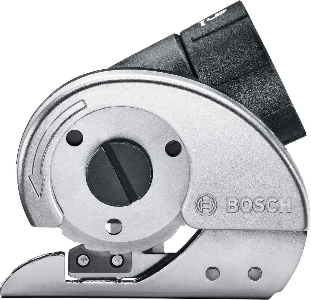 Bosch 1600A001YF Nastavak univerzalnog rezača za IXO - slika 7