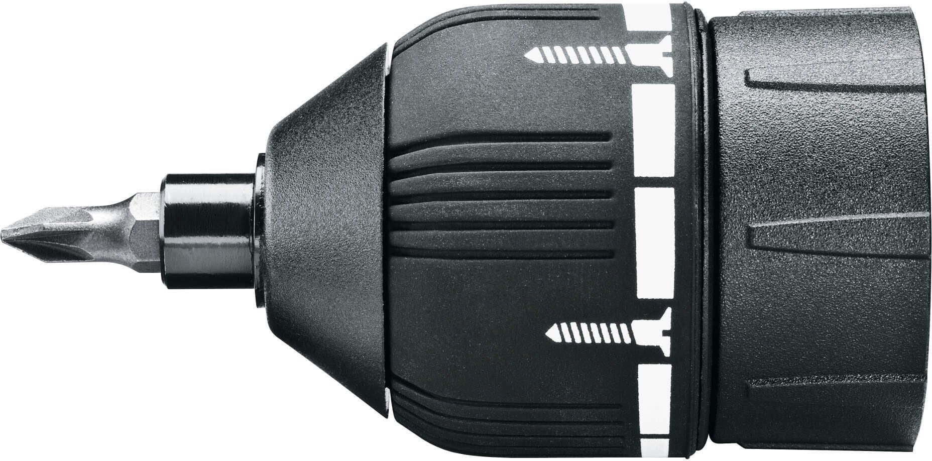 Bosch 1600A001Y5 Ravni nastavak za IXO - slika 6