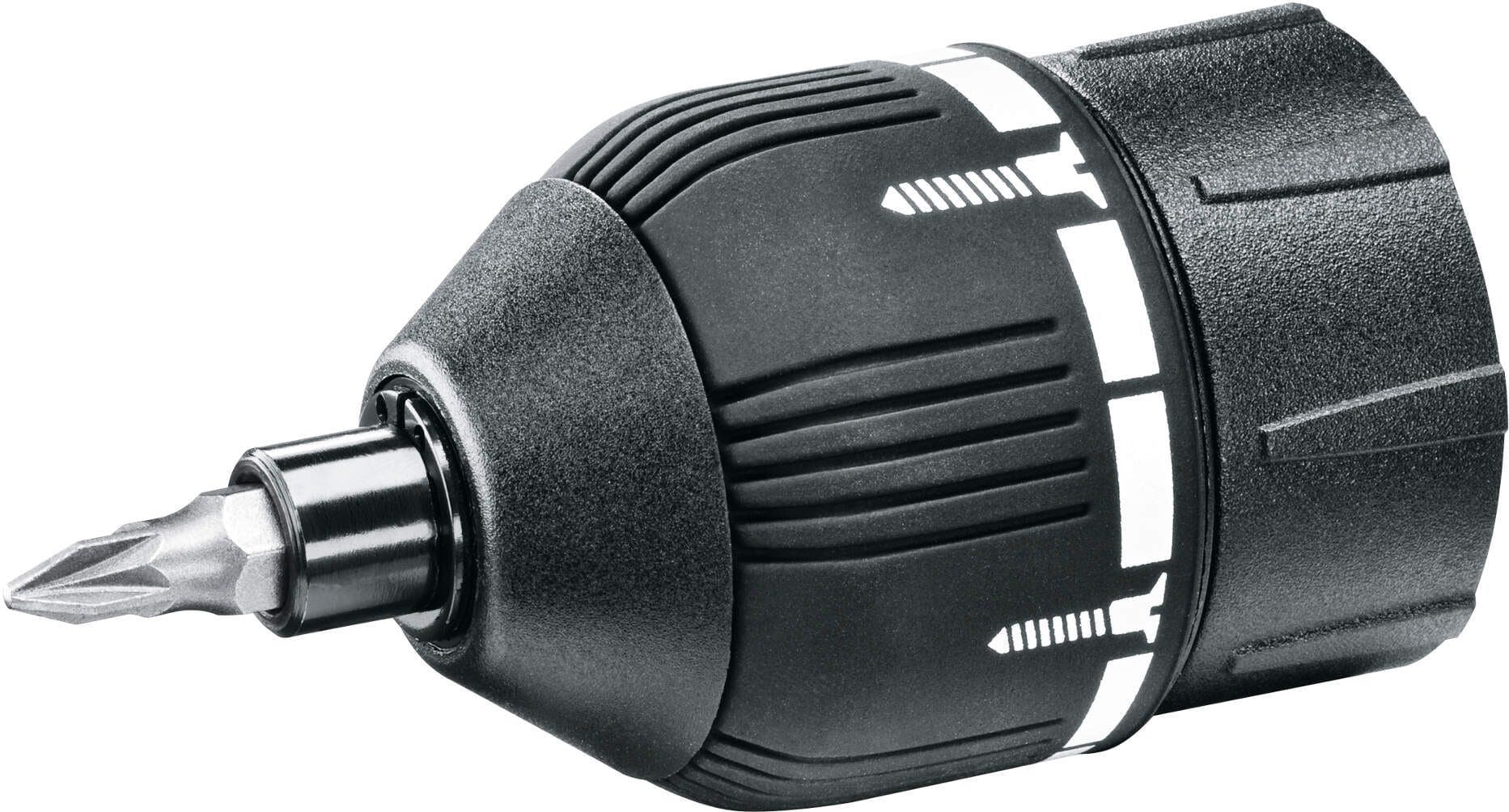 Bosch 1600A001Y5 Ravni nastavak za IXO - slika 5