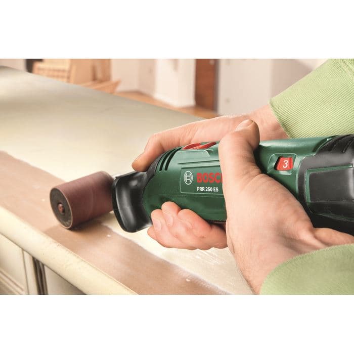 Bosch 1600A0014S Brusna čaura 240 - slika 2
