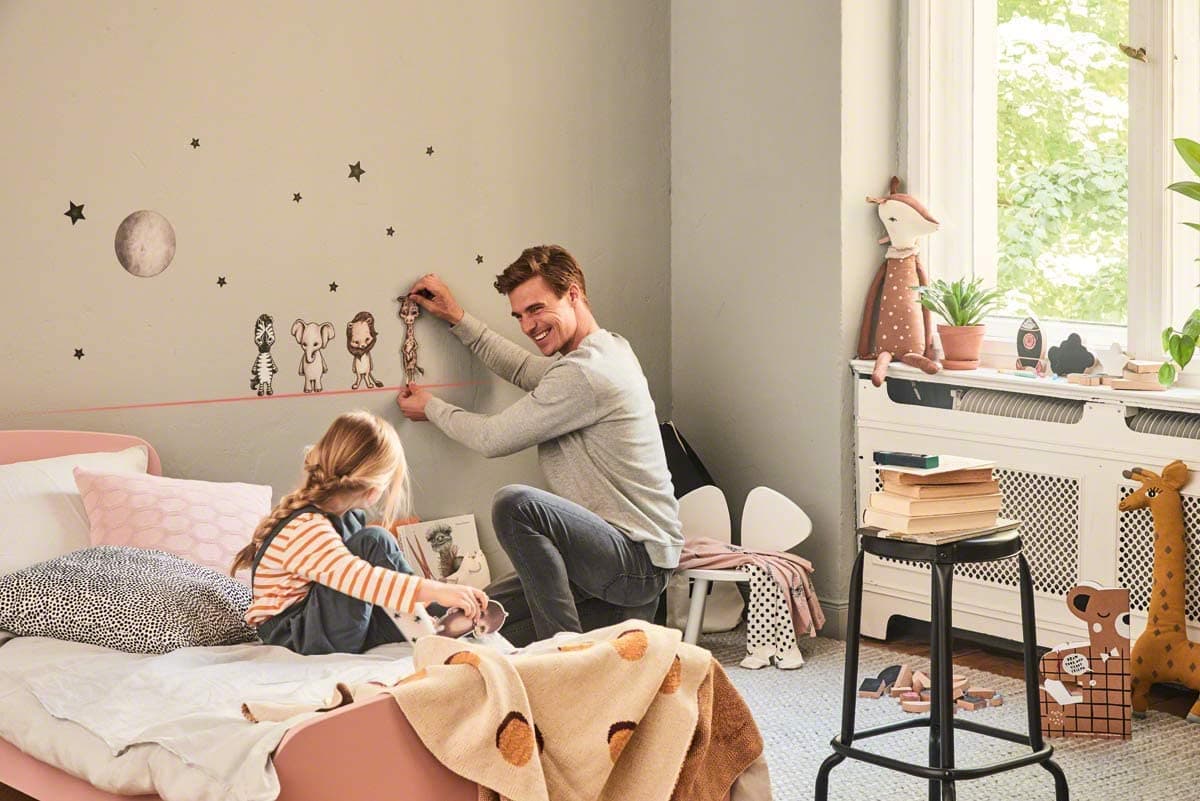 Bosch 1608M00C21 Linijski adapter za Zamo 3 - slika 5