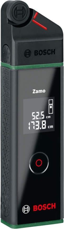 Bosch, 1608M00C23 Točkasti adapter za Zamo 3 - slika 4