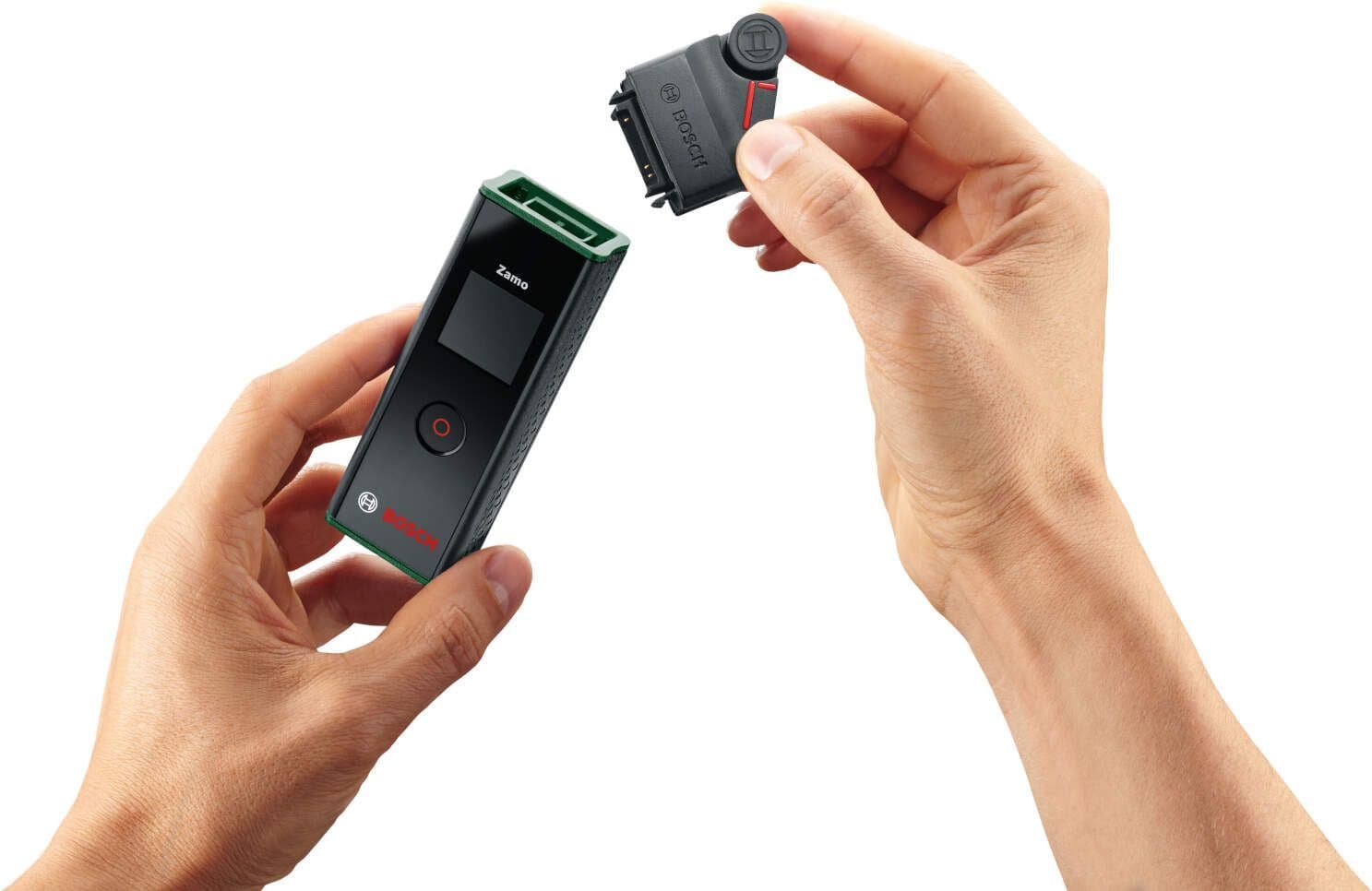 Bosch, 1608M00C23 Točkasti adapter za Zamo 3 - slika 5