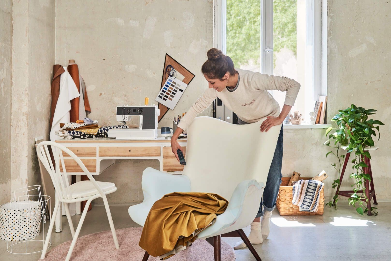 Bosch, 1608M00C23 Točkasti adapter za Zamo 3 - slika 8