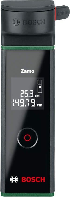 Bosch, 1608M00C25 Trakasti adapter za Zamo 3 - slika 2