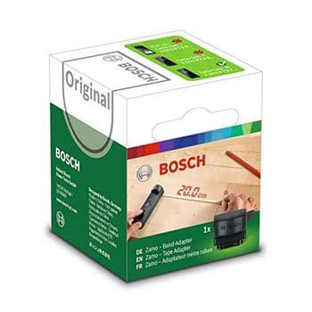 Bosch, 1608M00C25 Trakasti adapter za Zamo 3 - slika 6