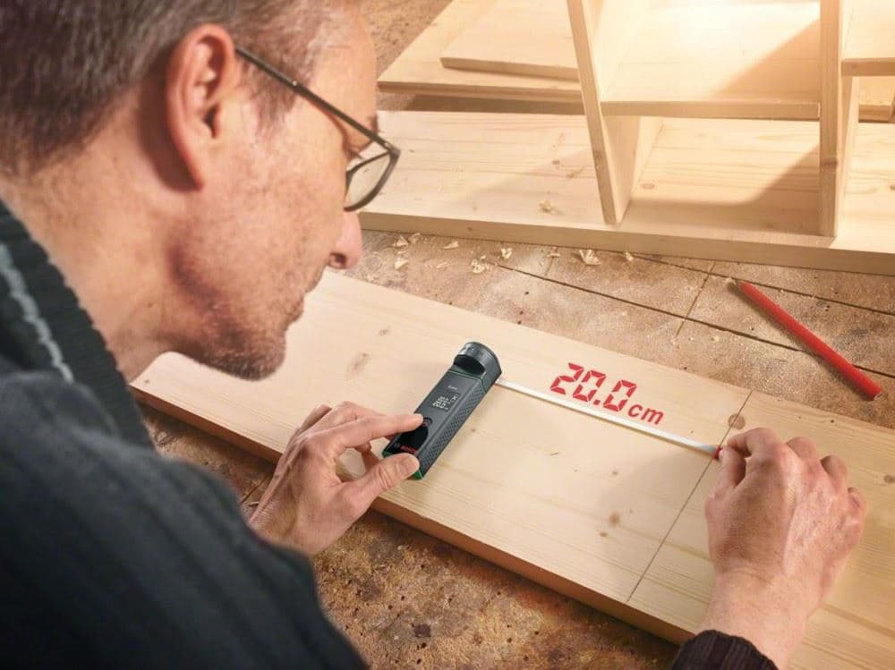 Bosch, 1608M00C25 Trakasti adapter za Zamo 3 - slika 7