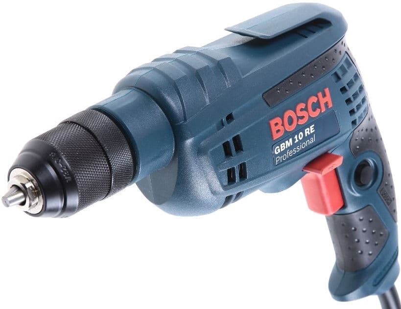 Bosch GBM 10 RE Električna bušilica, 600W - slika 7