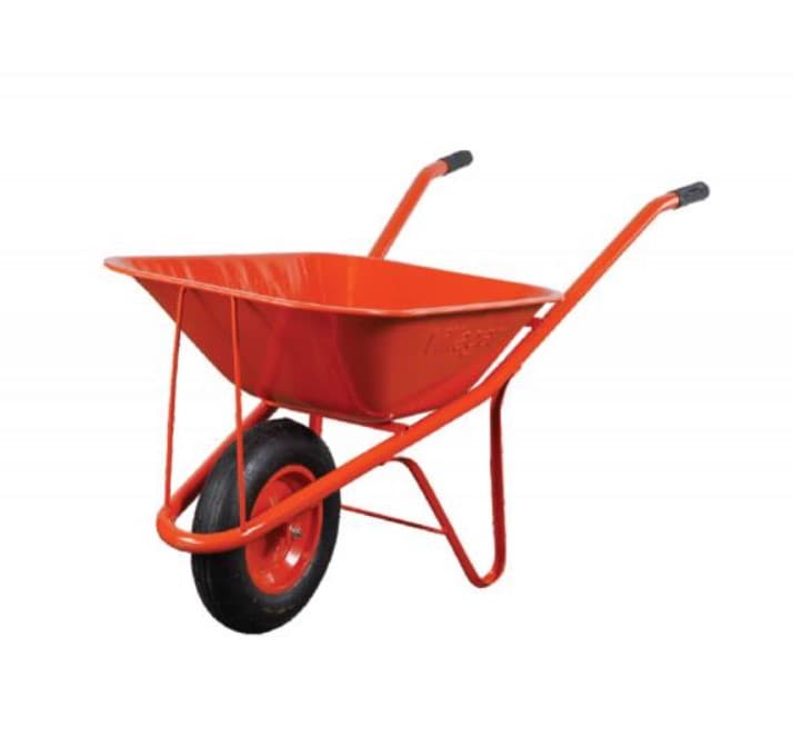 Altrad Limex Compact 75 Građevinska kolica