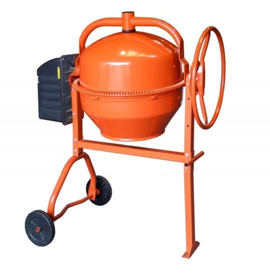 Mešalica za beton Limex 165 LS