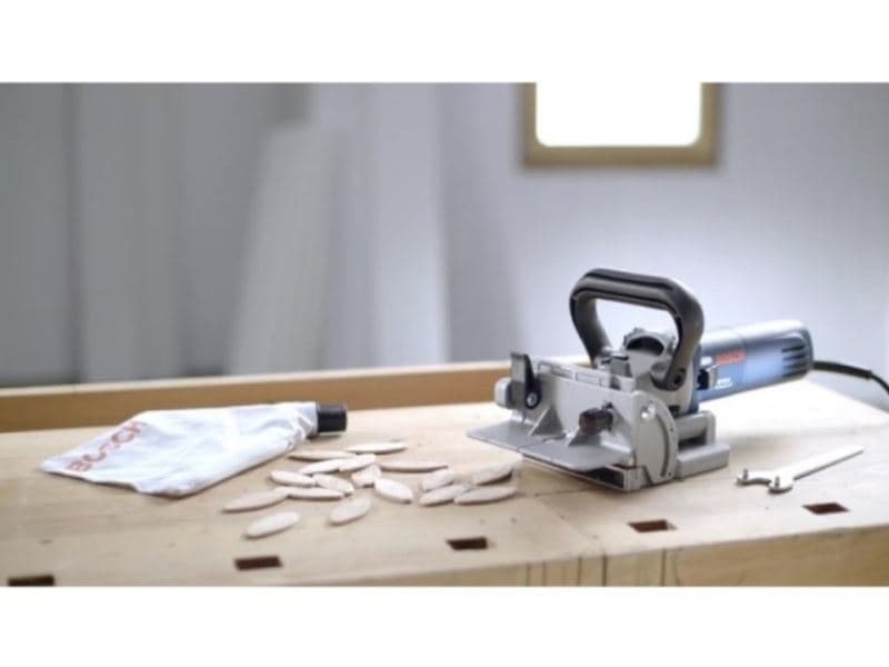 Bosch GFF 22 A Glodalica za pljosnate tiplove-kekserica, 670W - slika 7