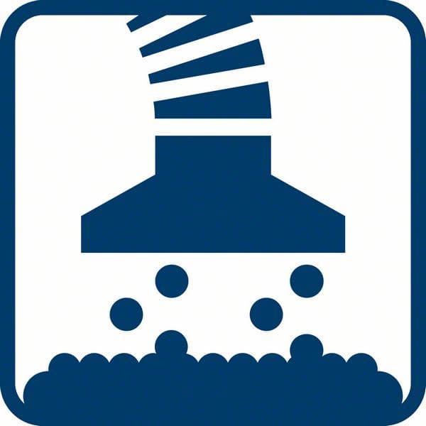 Bosch GEX 125-150 AVE Ekscentar brusilica, 400W - slika 5