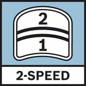 Bosch GSB 16 RE Vibraciona bušilica - slika 2