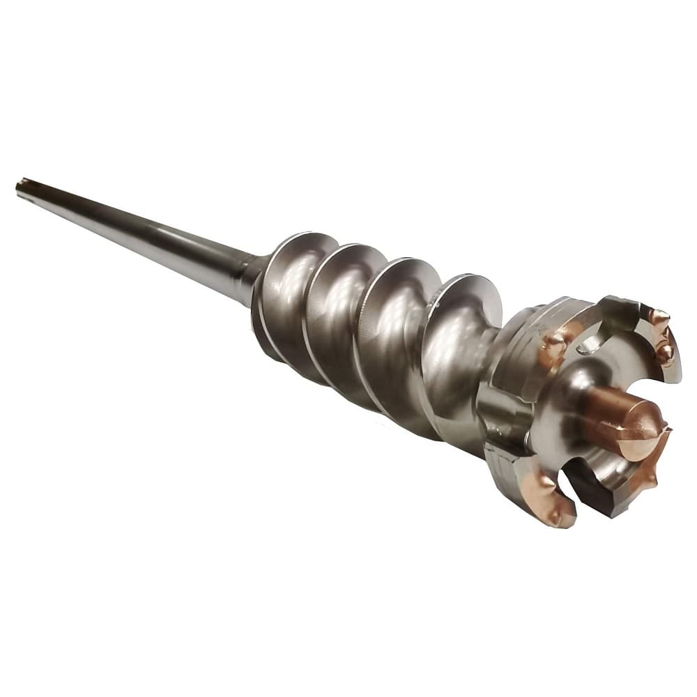 Bosch probojna burgija za klime SDS-max-9 Ø55 x 450 x 600 mm - 1618596457 - slika 5